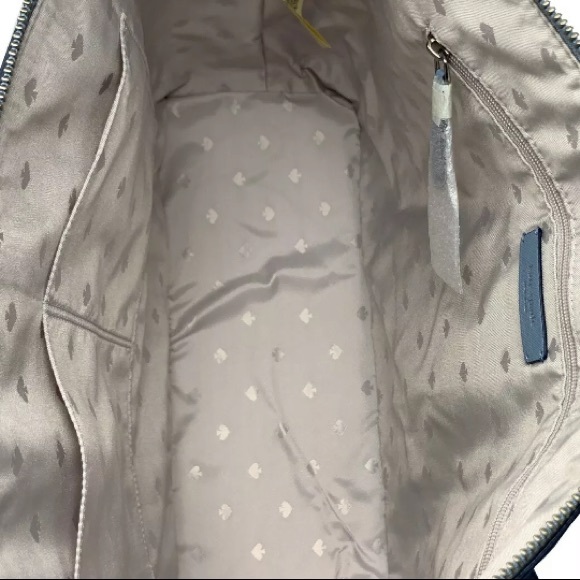 Kate spade Cameron pocket tote only - Picture 4 of 7